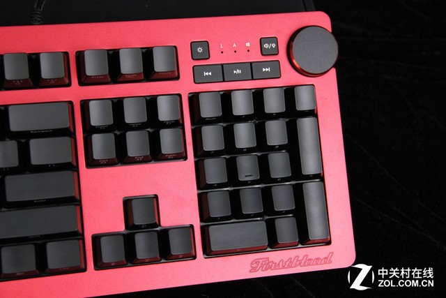 cherry排行榜,cherry单模有线机械键盘推荐