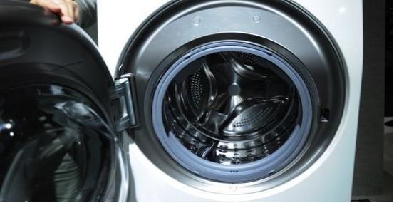 lg玺印冰箱和洗衣机,lg玺印洗衣机与美诺对比