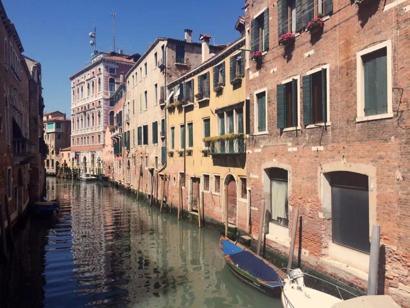 遇见|云的间隔年:她尝遍了每个异乡限时赠送的糖