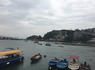 四天三晚香港自由行,四天三晚香港游多钱