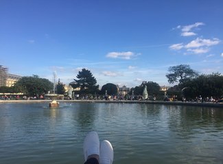 随心所欲意大利电影,法国意大利之旅