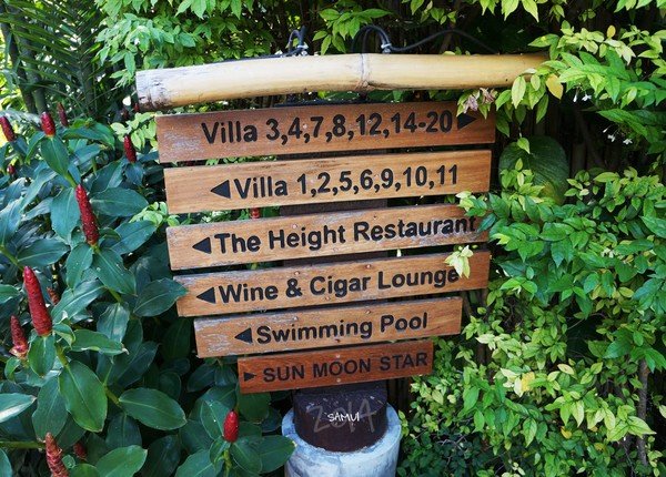 苏梅岛绝美,苏梅岛休闲度假