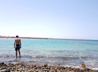 二进埃及，红海我怎能不爱你