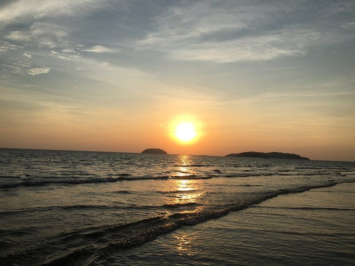 暑假新加坡马来西亚自由行,寒假带孩子去新加坡游玩攻略