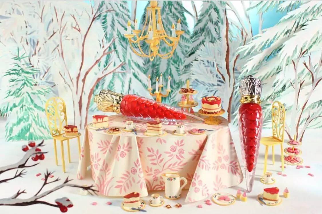 刷屏ins的10款小众口红,低饱和度口红推荐ins