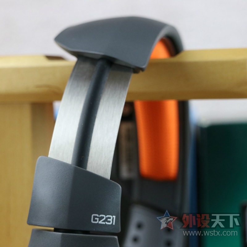 罗技g633和飓风2耳机测评对比,烧友测试重低音立体环绕