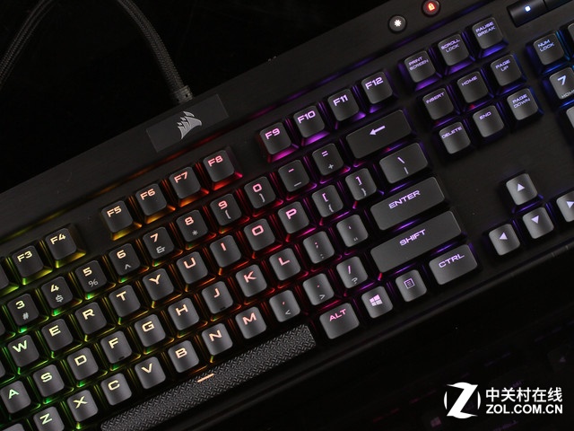 cherry机械键盘系列介绍,cherry小一点的键盘推荐