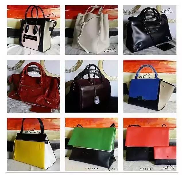 相信“包”治百病人的女人们注意了，看到这位“奇女子”赶紧绕行