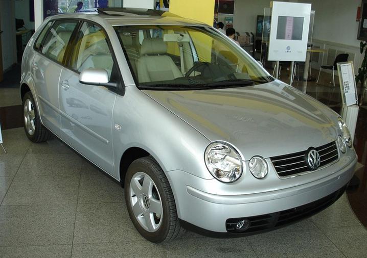 小polo有什么优点,小polo2023款是不是加大了