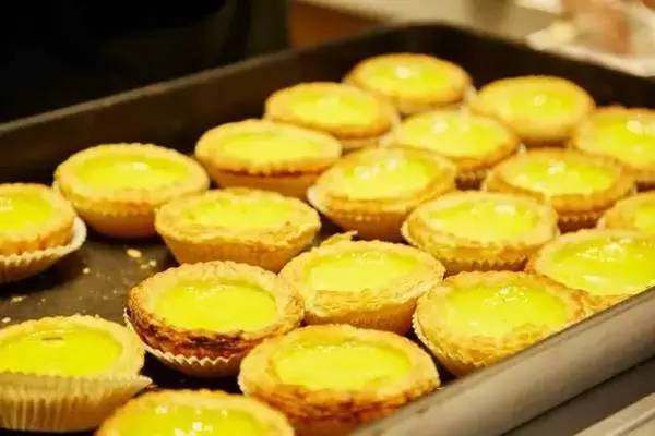 西安好看的餐厅甜品,西安特色甜品美食