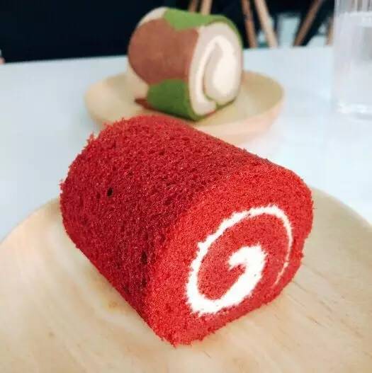 西安好看的餐厅甜品,西安特色甜品美食