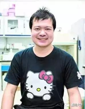 多彩暨南人|那些身怀绝技的大侠们