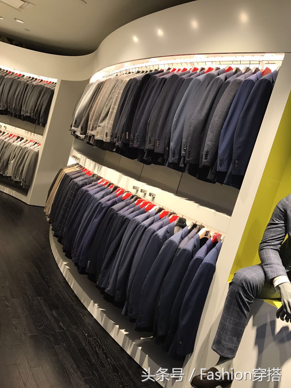 suitsupply是几线品牌,suitsupply啥品牌