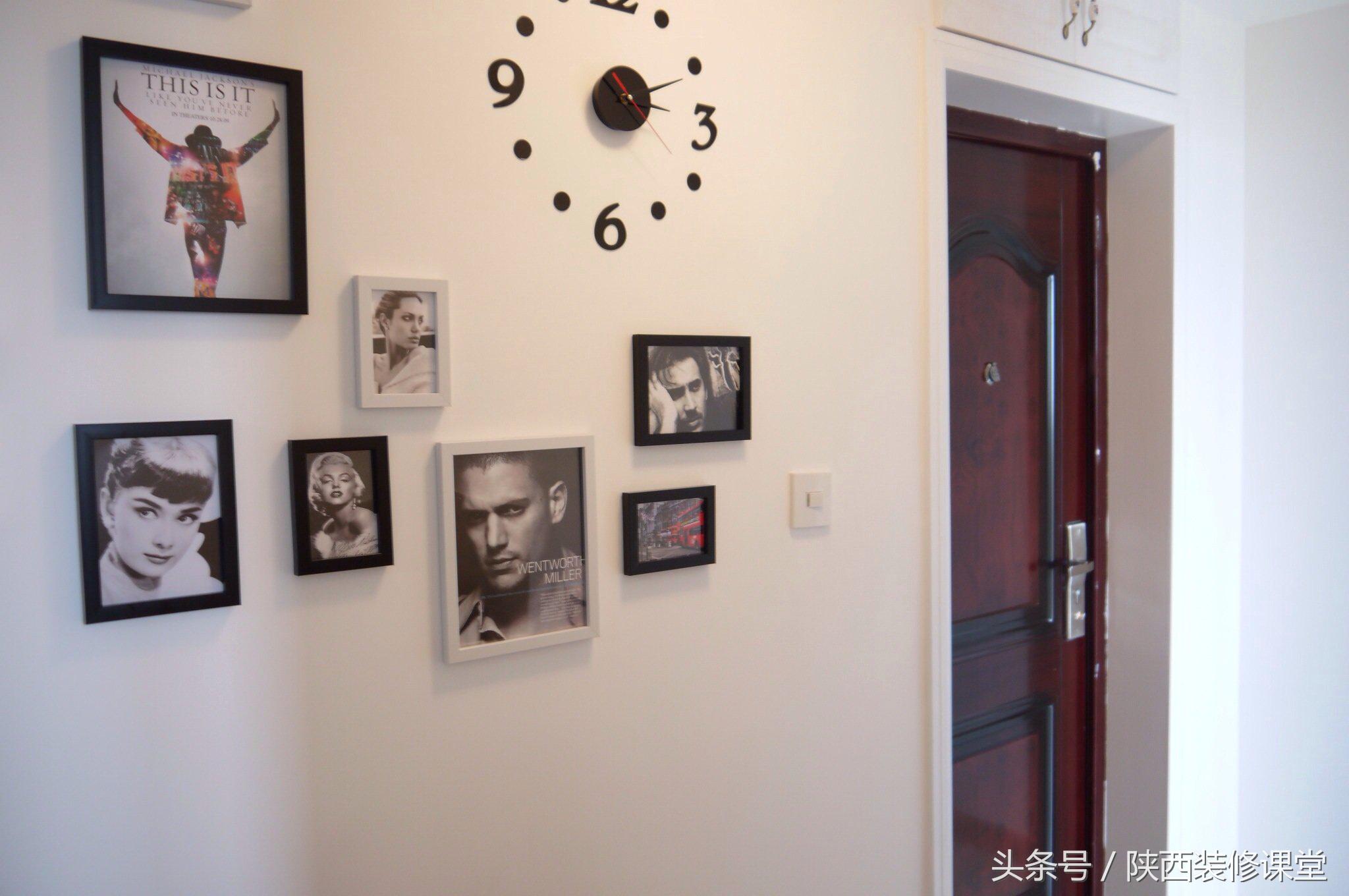 学区房监工,老爸监工