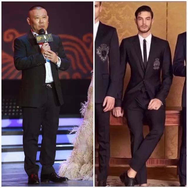 明星撞衫很好看吗,明星撞衫大盘点图片