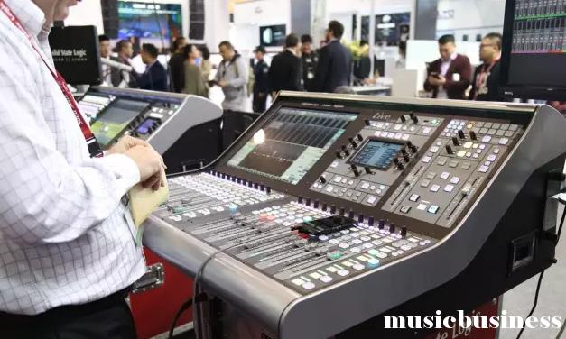 正宗专业音响市场前景如何,中国音响市场趋势