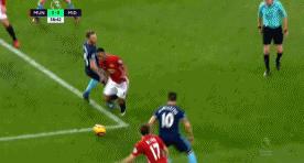 伊布谈起吕布,伊布打拳打输后采访