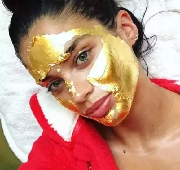 一片面膜三十块钱,面膜一片300