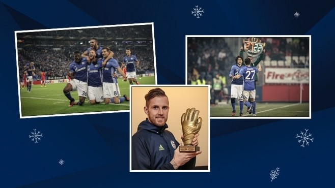 沙尔克04比赛全集,沙尔克04纪录片