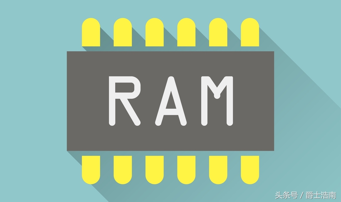 手机内存与存储是什么,手机内存占用情况分析