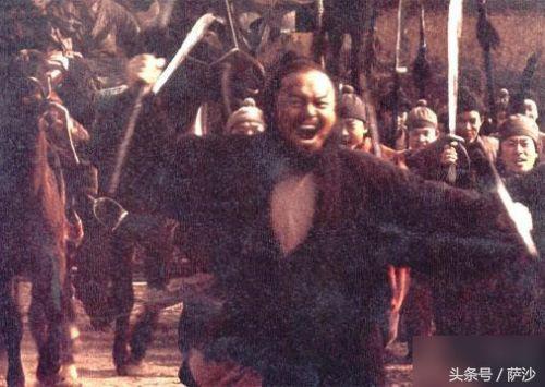 萨沙讲史,萨沙谈黑社会