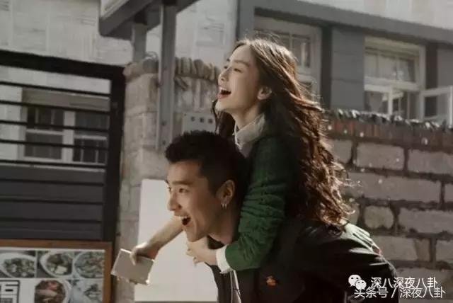 增肥减肥、带大姨妈跳冰湖、拍打戏骨折，众多工种里当演员最吃力