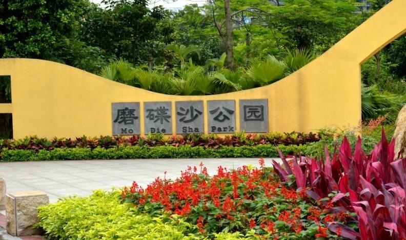 广州地铁全线著名景点总攻略,广州地铁景点线路图