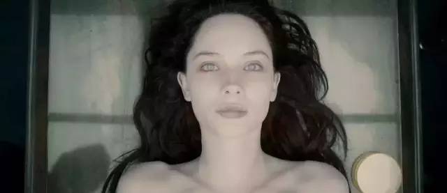 恐怖片反派,反派恐怖片