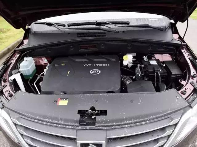 5米混动大型suv国产10-20万省油耐用,高颜值操控好买这几款suv错不了