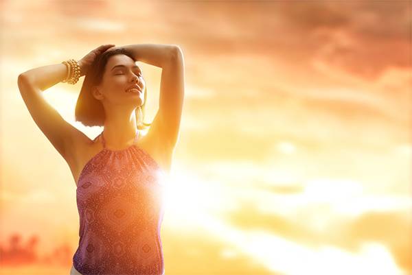 暖宫瑜伽教培,预防宫外孕的瑜伽