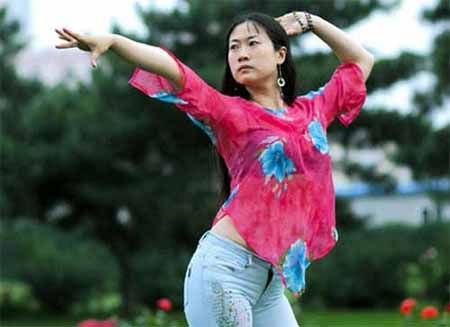 陕西走出来的明星谁最厉害,陕西有哪些明星