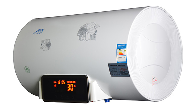 电热水器是圆桶好还是扁桶双胆好,电热水器圆桶扁桶