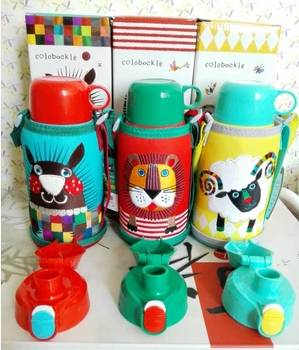 象印和虎牌保温杯哪个好,杯具熊和象印虎牌对比