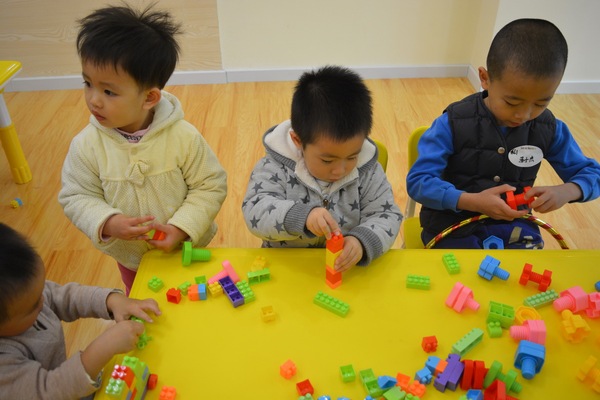 早教0-3岁早教机构加盟,儿童早教加盟前景