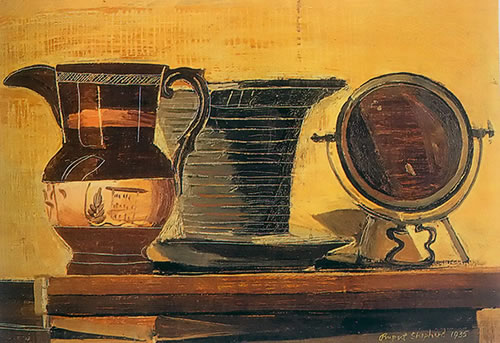 古典油画大师油画技法,很全的绘画教程