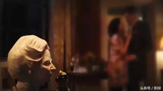 卷福拍神探夏洛克时多大,卷福华生打架