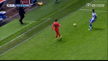 内马尔风骚教学视频,内马尔风骚助攻姆巴佩