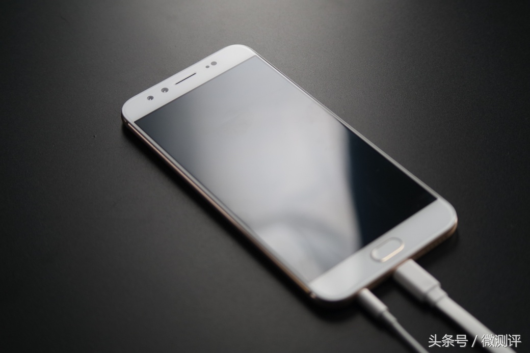 开启自拍新时代,VivoX9开箱初体验