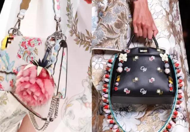 最新款包包比较,2018大牌新款包包