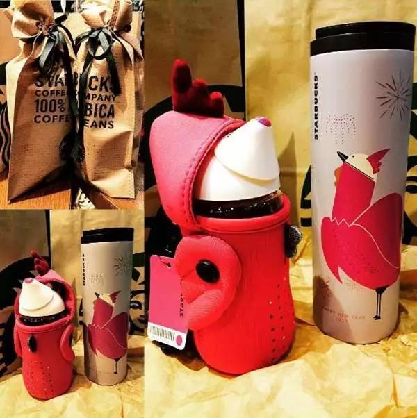 星巴克马克经典杯,韩国星巴克情人节杯子