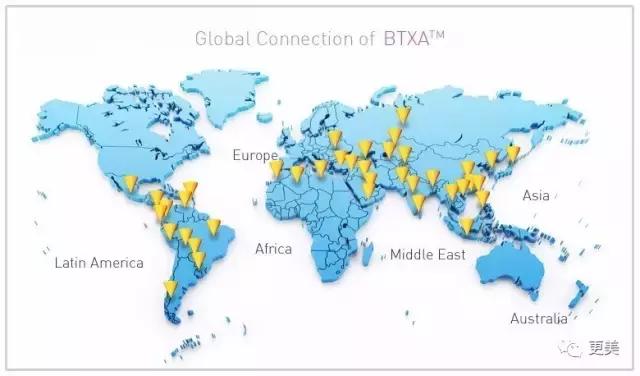 朋友圈肉毒素代购，白毒粉毒绿毒蓝毒到底靠不靠谱？