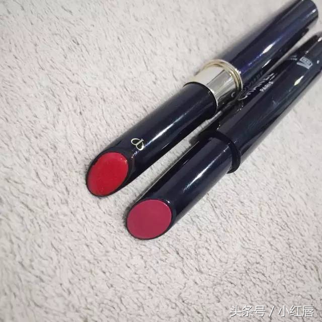 没有这些超滋润的口红，怎么和男神亲亲！
