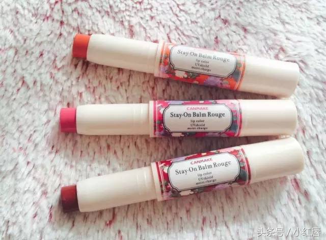 没有这些超滋润的口红，怎么和男神亲亲！