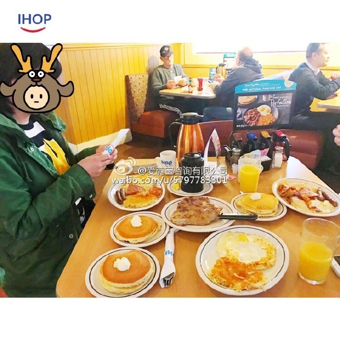 赴美生子：孕妈待产期膳食注意点，爱蔚宝细细道来~