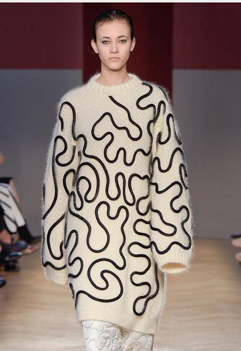 盘点撞衫好看与不好看,2017那些撞衫的明星