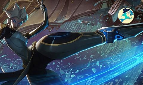 loladc一打二选哪个英雄,loladc被近身怎么办