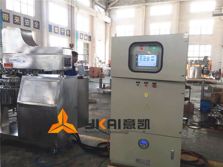 热熔标线涂料生产设备,涂料制造工艺和设备