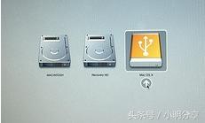 优盘安装macos开机显示实用工具,如何用u盘安装mac系统教程