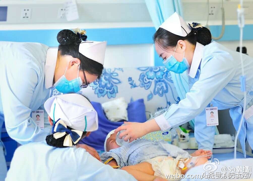 新生儿没有血管怎么扎针,新生儿怎么扎留置针