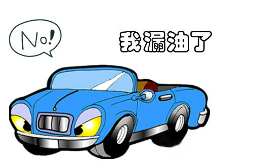 汽车后油封漏油是怎么回事,汽车回油管漏油是什么原因